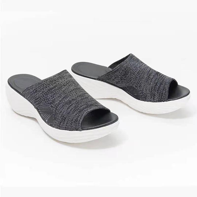 CD | sandale sportive corective cu pene (acum 50% OFF🔥🔥)