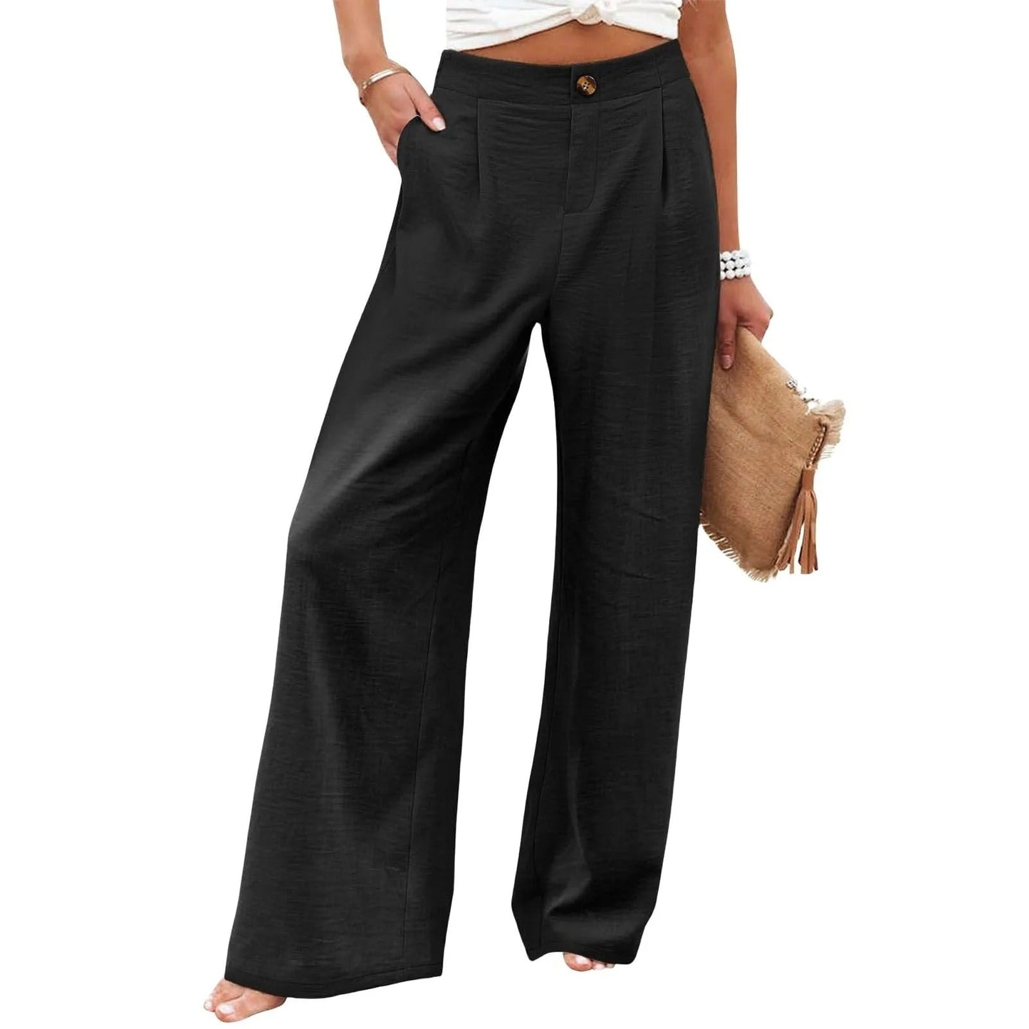 CD | Pantaloni de iarnă moderni și la modă