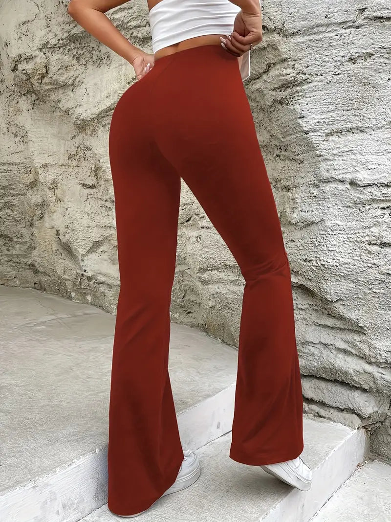 CD | Pantaloni generali casual și la modă