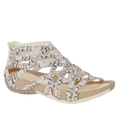 CD | Sandale cu baretă și baretă slingback