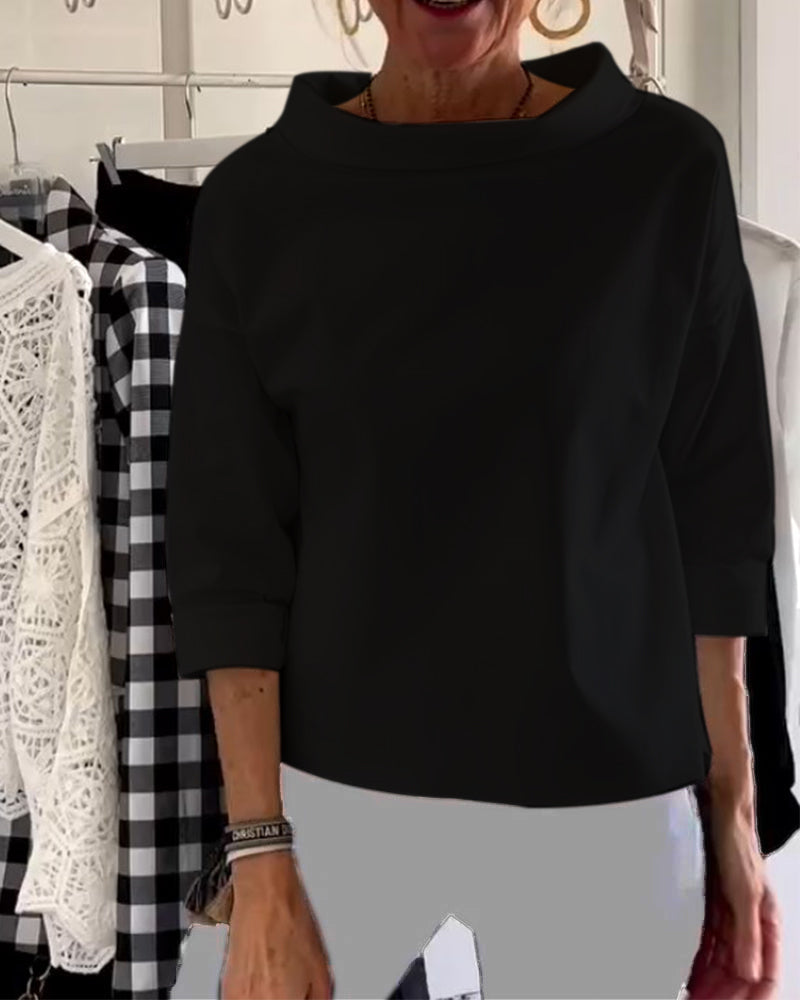 CD | Tricou elegant pentru femei