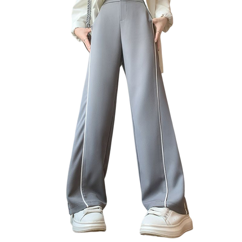 CD | Pantaloni de iarnă eleganți și fără efort