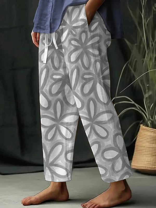 CD | Pantaloni trendy și proaspeți