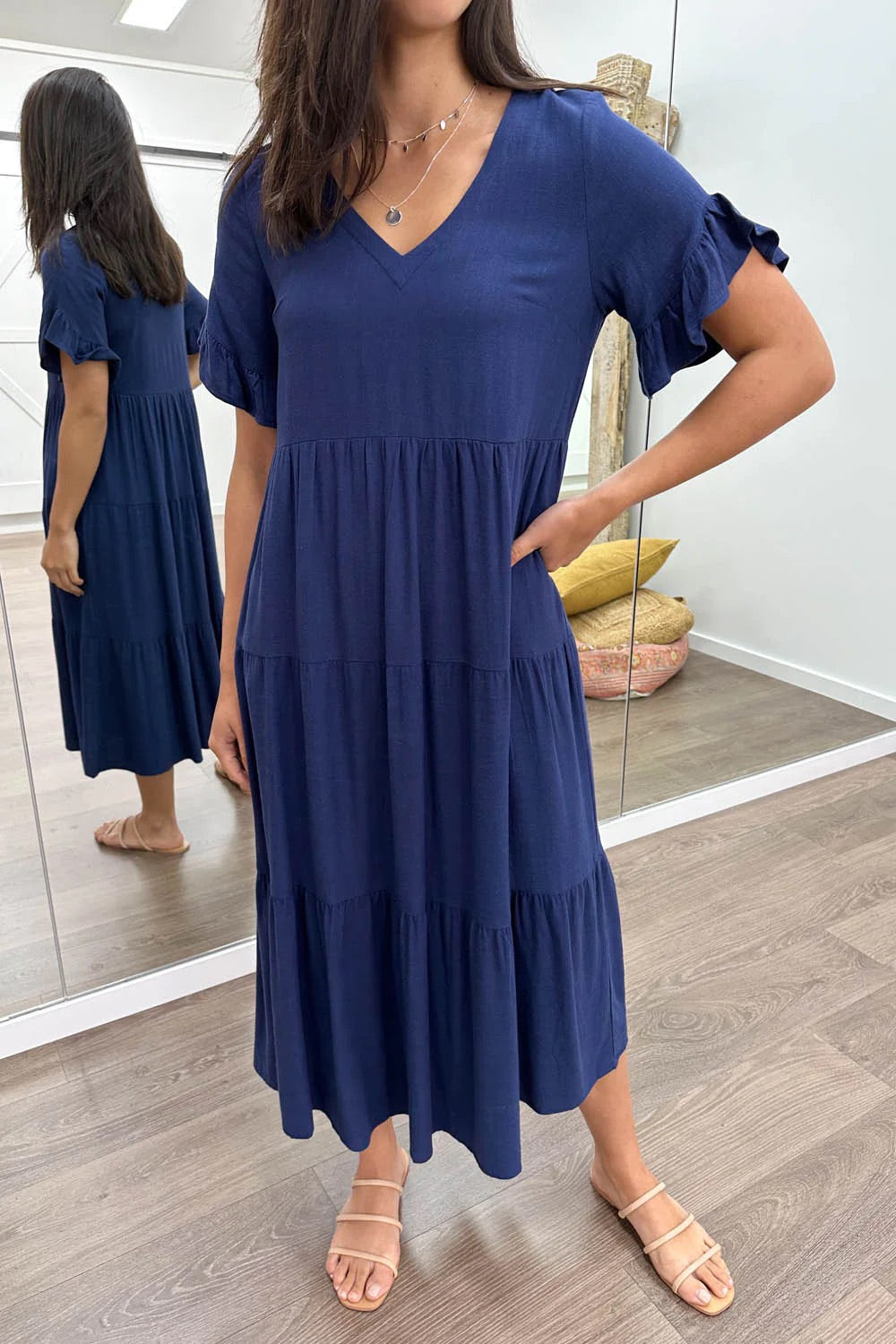 CD | Michelle rochie midi