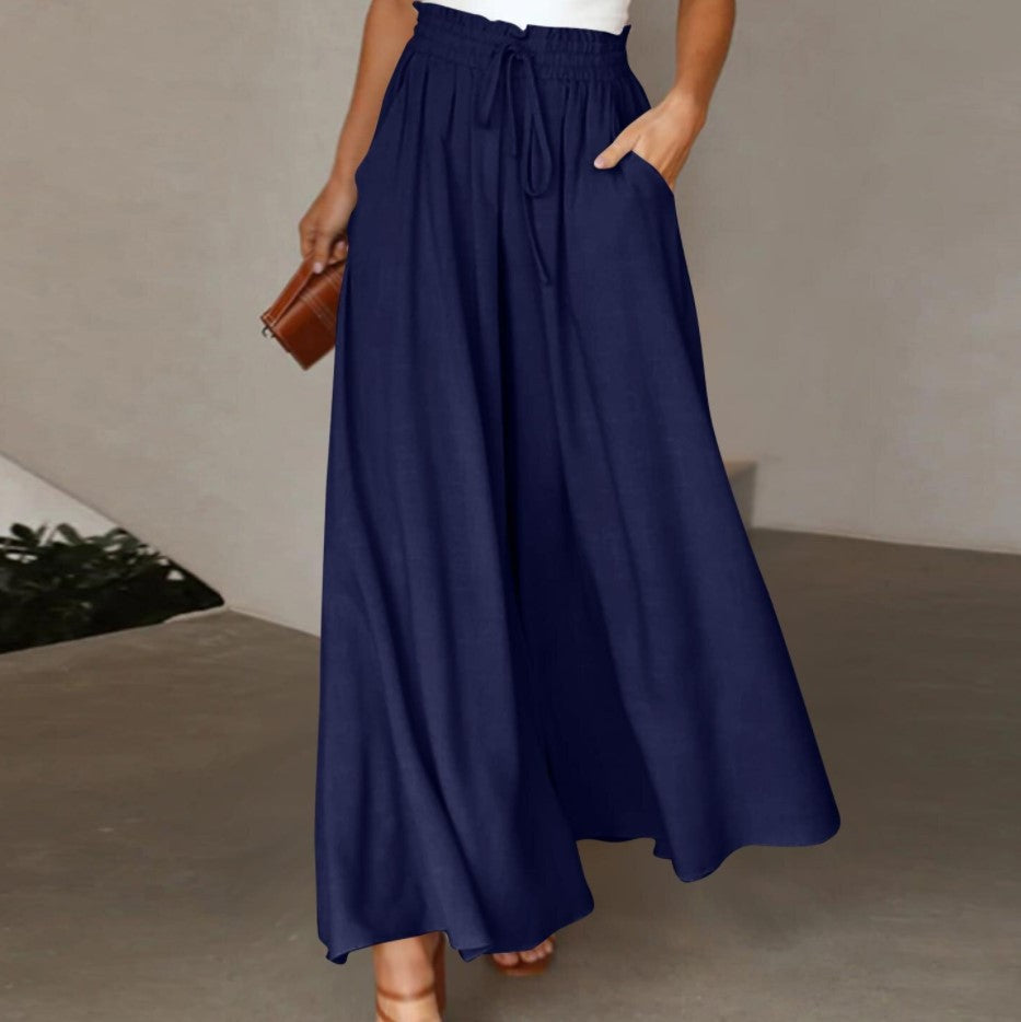 CD | Pantaloni trendy și confortabili