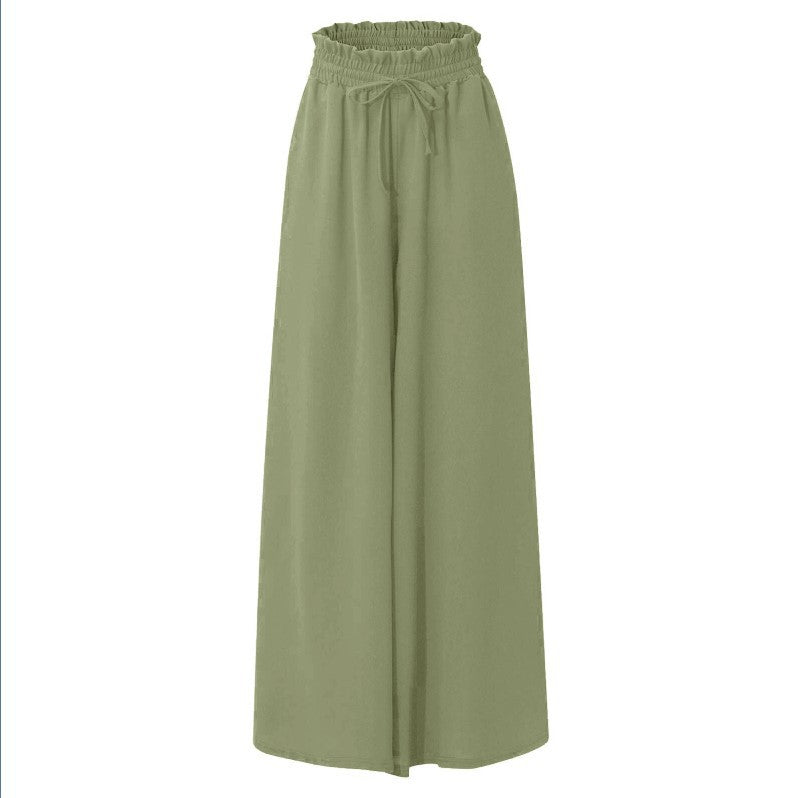 CD | Pantaloni trendy și confortabili