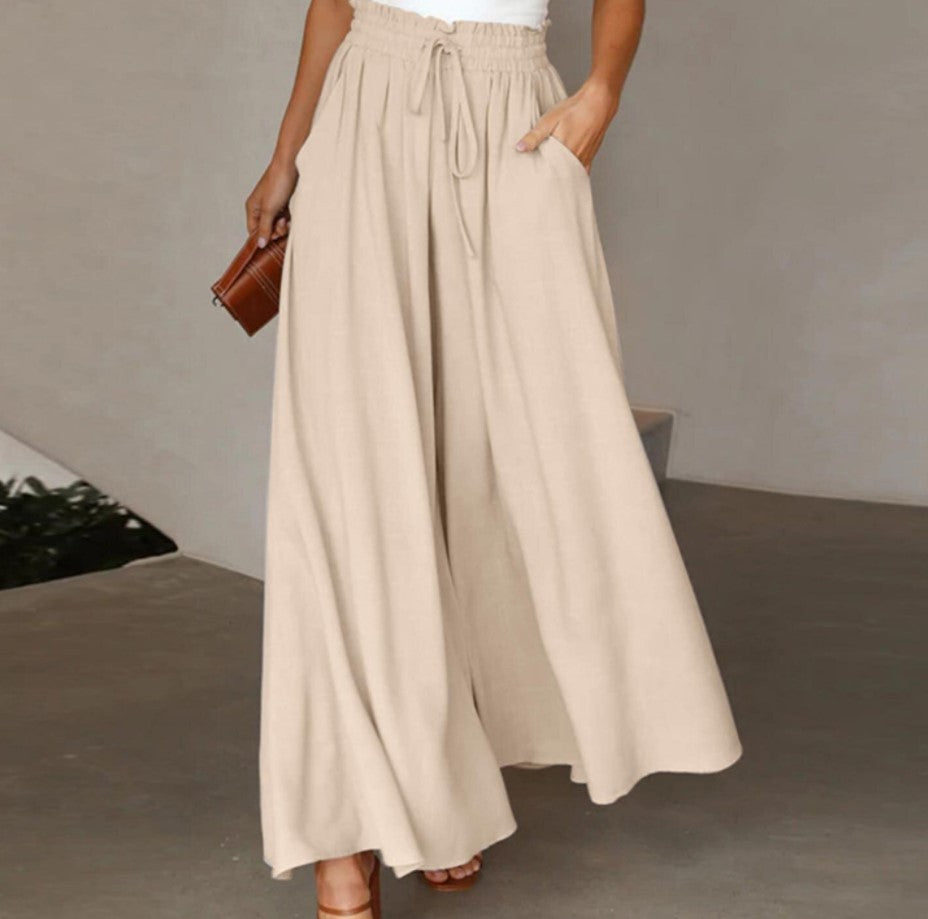 CD | Pantaloni trendy și confortabili