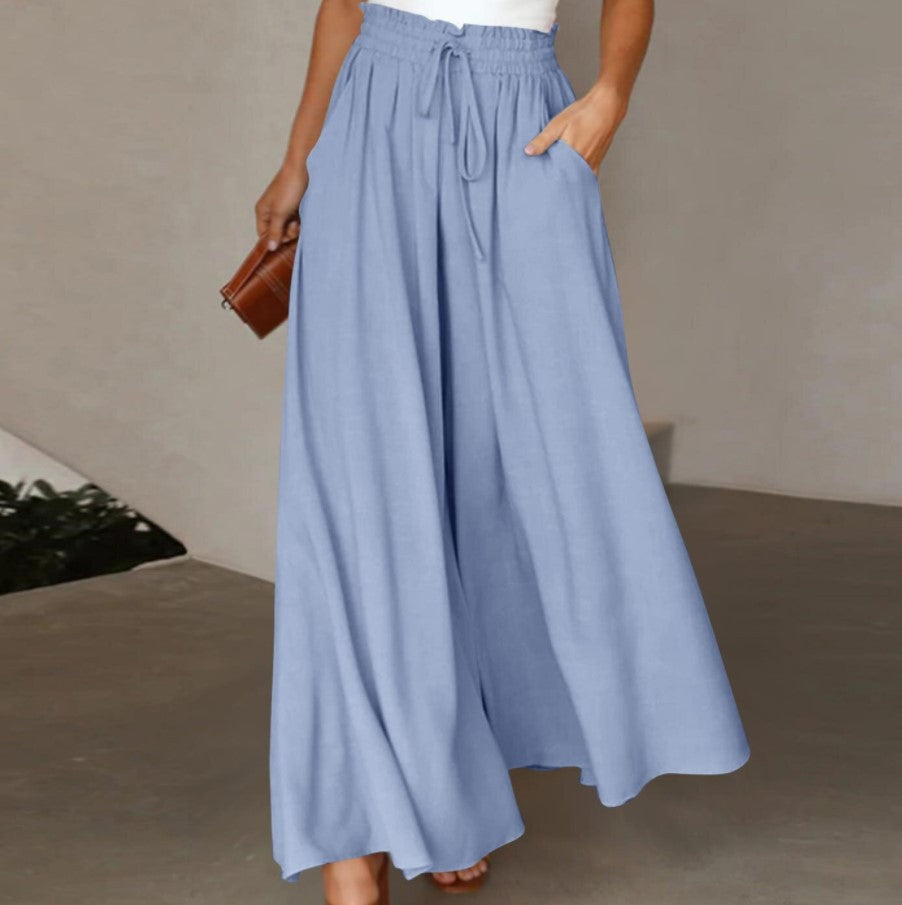 CD | Pantaloni trendy și confortabili