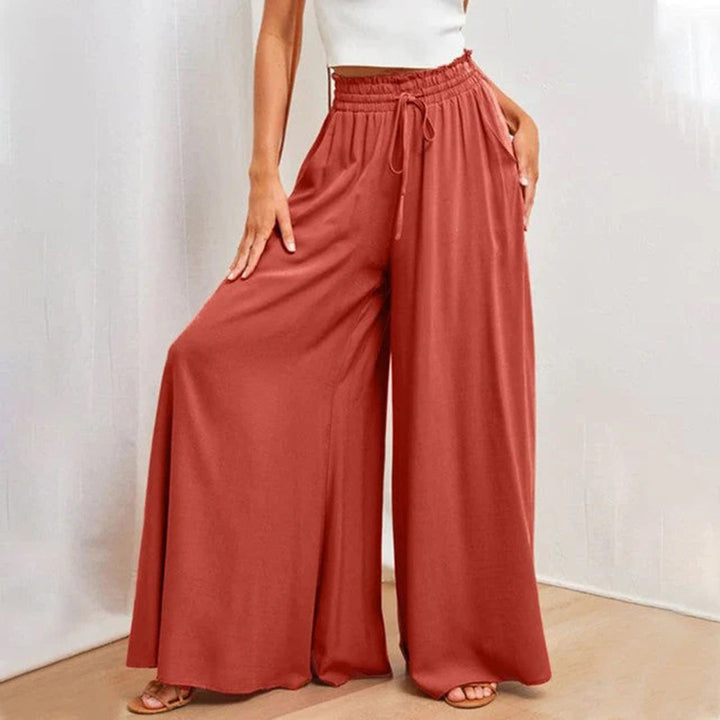 CD | Pantaloni trendy și confortabili