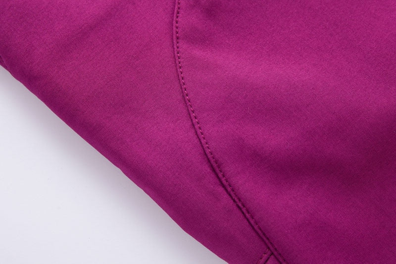 CD | Pantaloni de iarnă eleganți și fără efort
