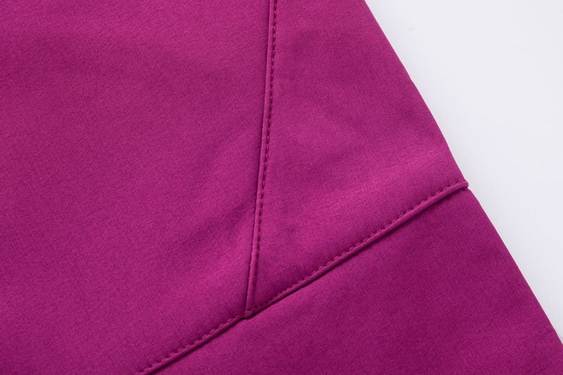 CD | Pantaloni de iarnă eleganți și fără efort