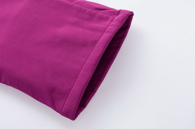 CD | Pantaloni de iarnă eleganți și fără efort