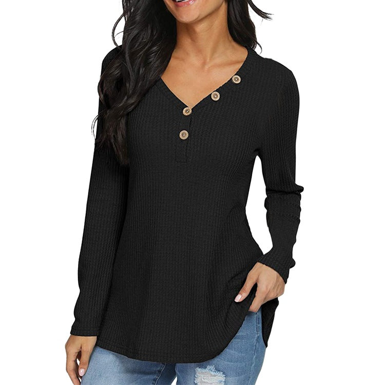 CD | Un tricou de iarnă sobru, elegant