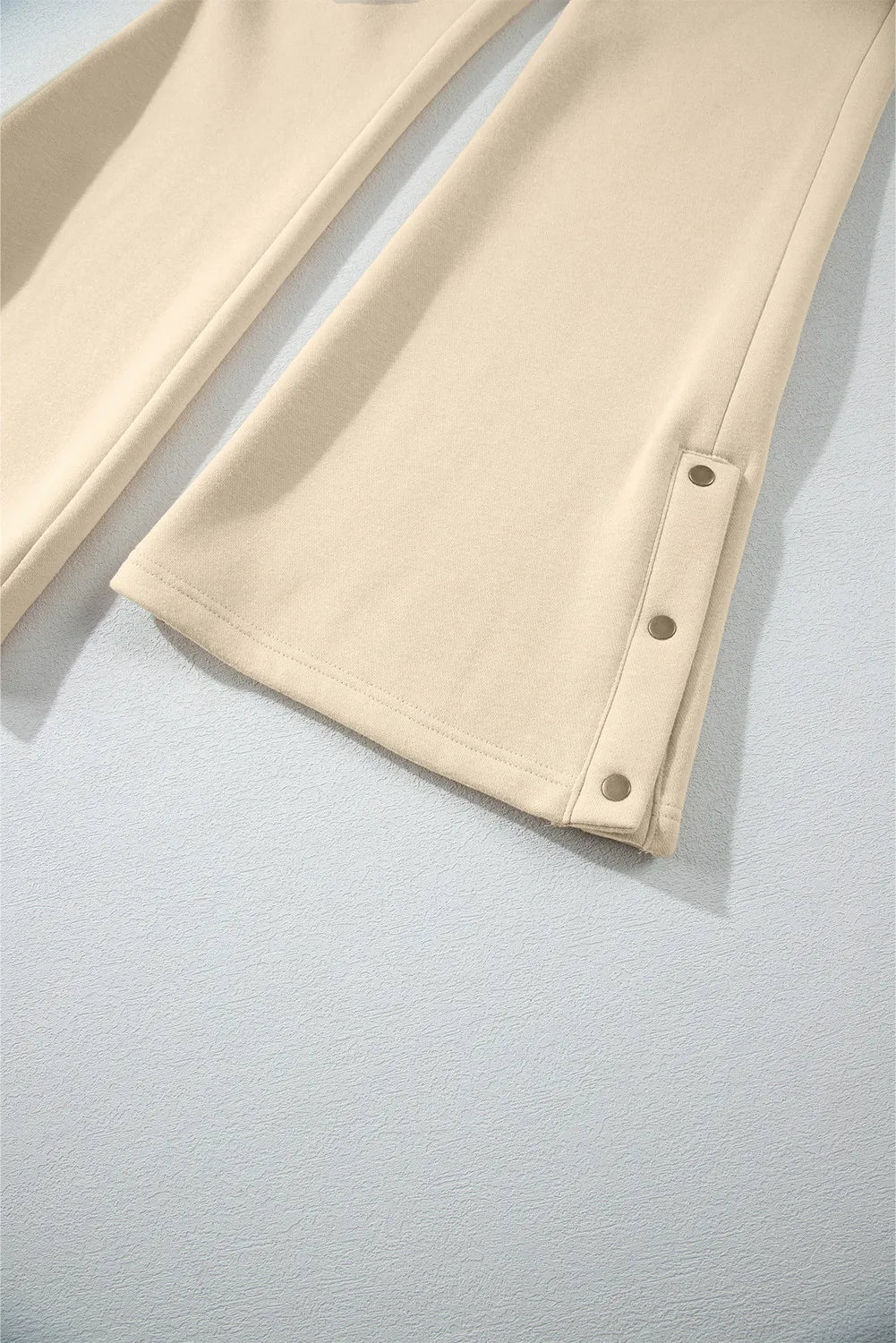 CD | Pantaloni de iarnă casual și fără efort