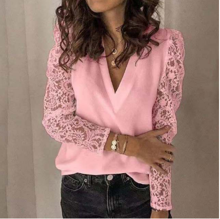 CD | Floare Chic Blouse™️