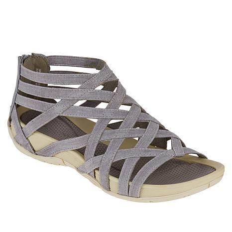 CD | Sandale cu baretă și baretă slingback