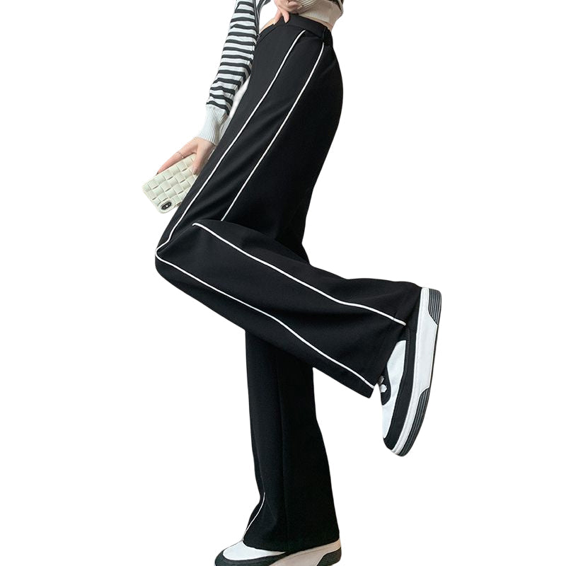 CD | Pantaloni de iarnă eleganți și fără efort