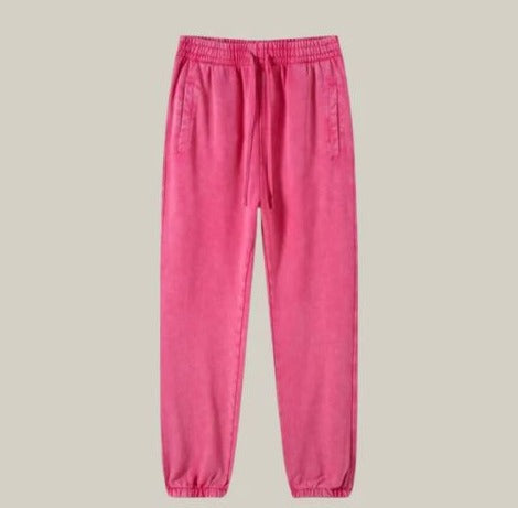 CD | Pantaloni de iarnă la modă și fără efort