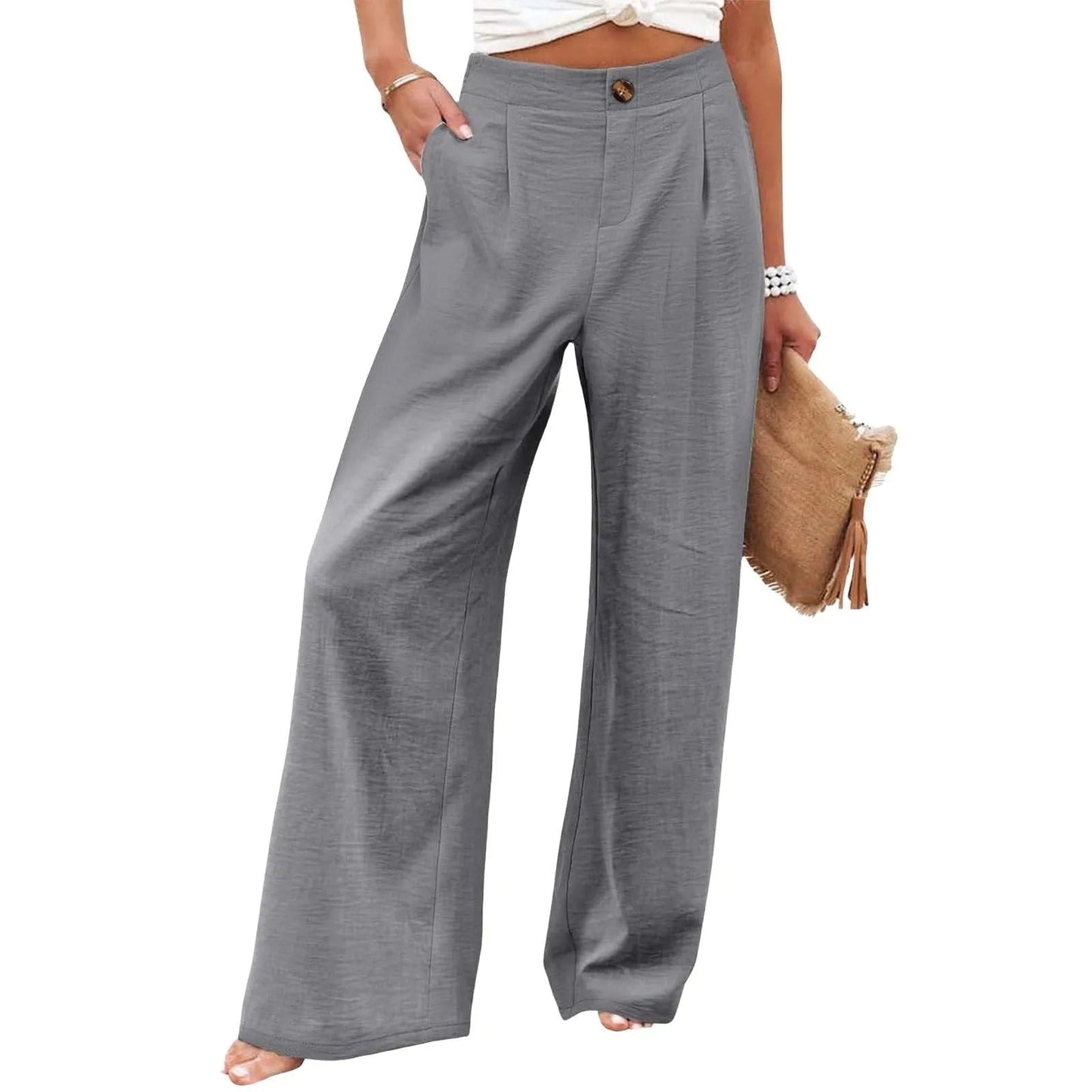 CD | Pantaloni de iarnă moderni și la modă