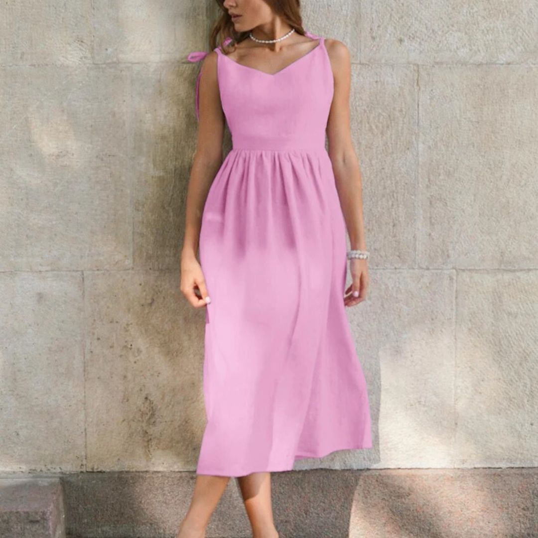 CD - Rochie fashion fără spate