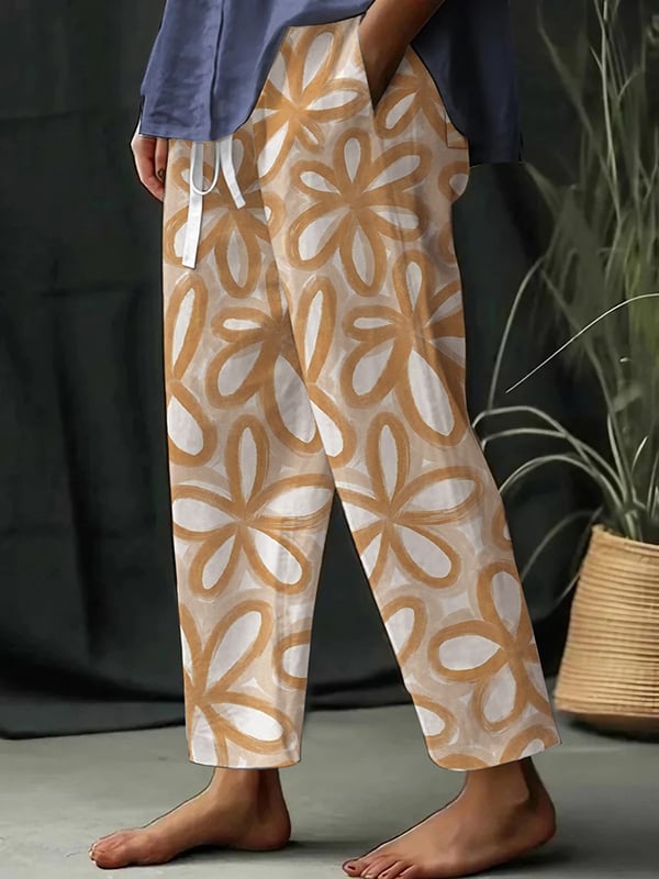 CD | Pantaloni trendy și proaspeți