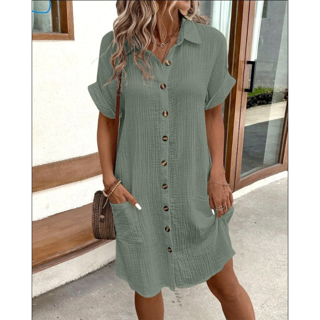 CD - Rochie elegantă