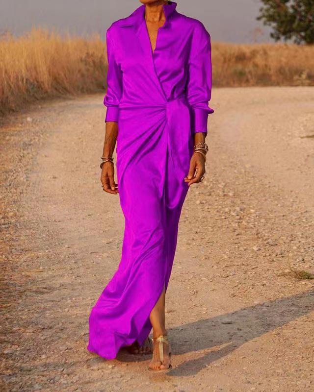 CD Lefèvre® | Rochie de vară trendy