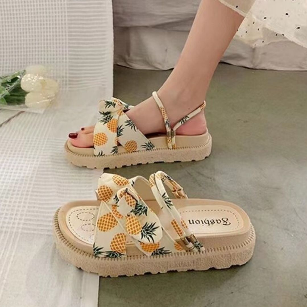 CD | | Sandale Summer Breeze