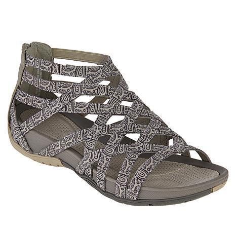 CD | Sandale cu baretă și baretă slingback