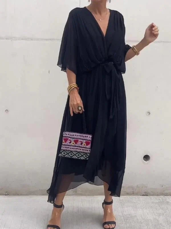 CD - Rochie elegantă și ușoară