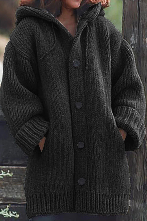 CD | Cardigan la comandă și elegant