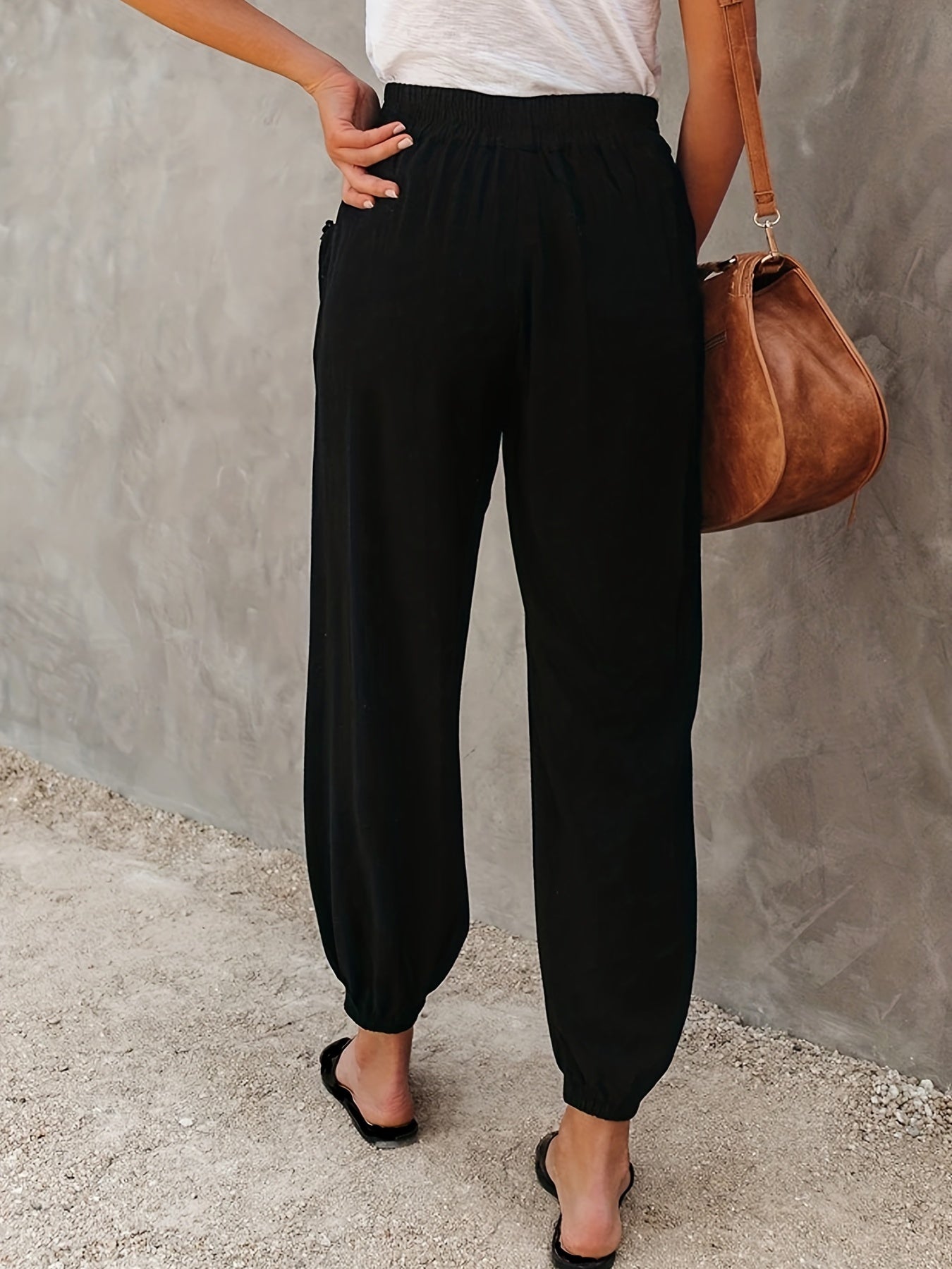 CD | Pantaloni casual și eleganți