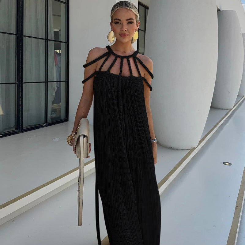 CD | Rochie maxi
