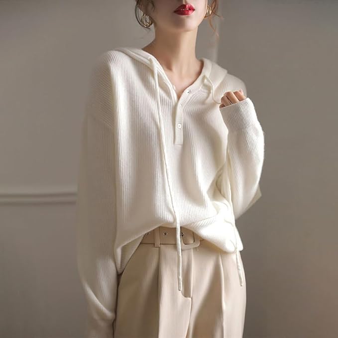 CD | Pulover de iarnă trendy și elegant