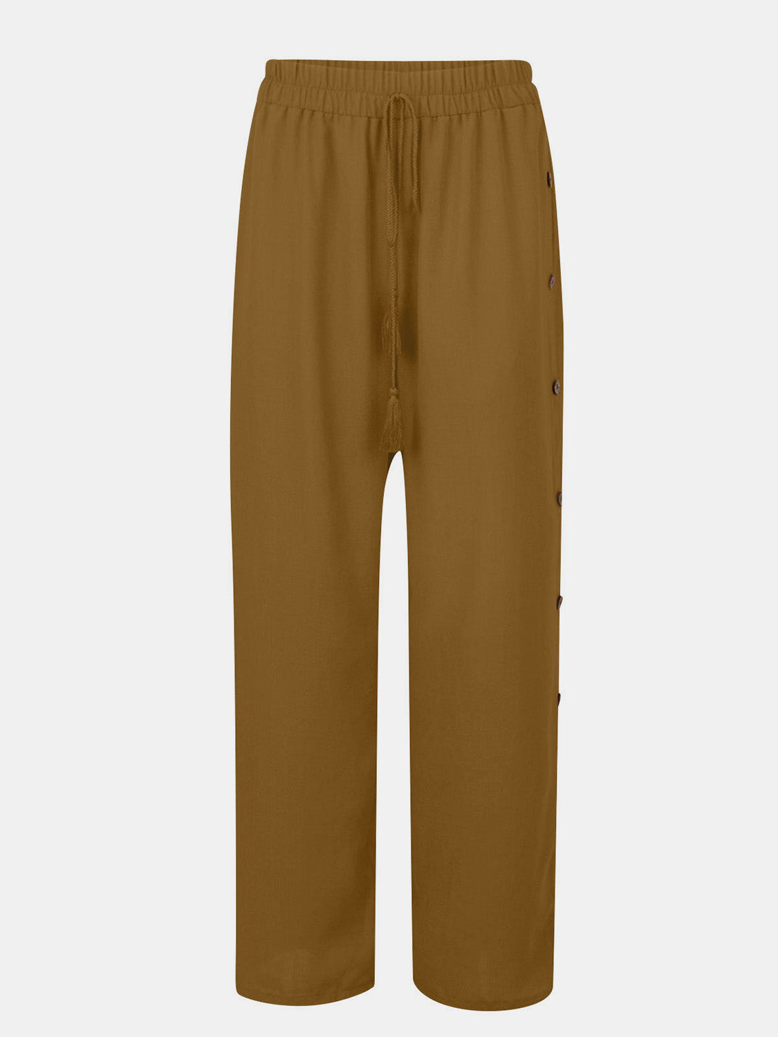CD | Pantaloni fără efort și eleganți