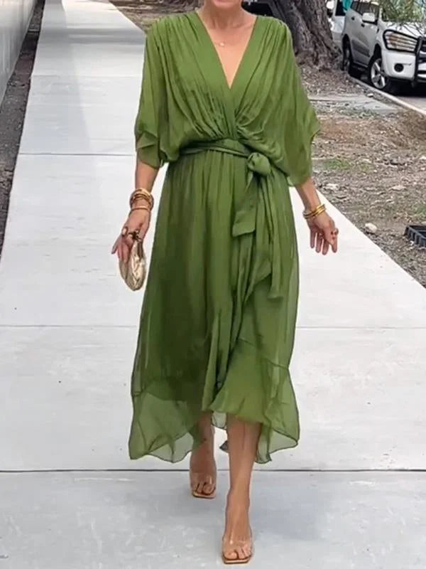 CD - Rochie elegantă și ușoară
