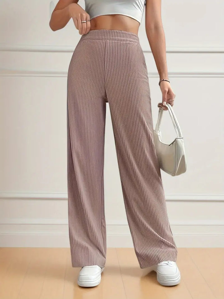 CD | Pantaloni de iarnă casual și la modă