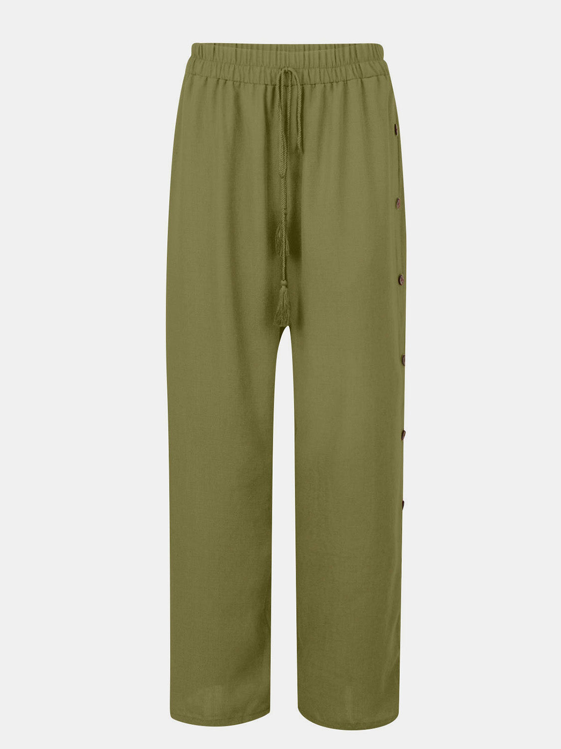 CD | Pantaloni fără efort și eleganți