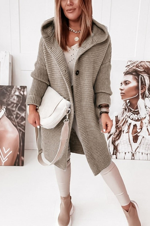 CD | Cardigan atemporal și elegant