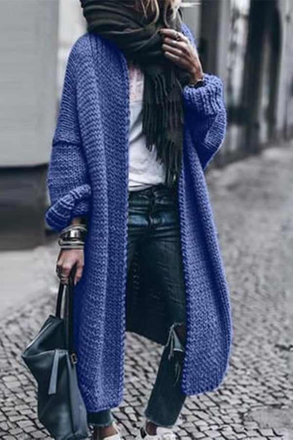 CD | Cardigan stilat și elegant