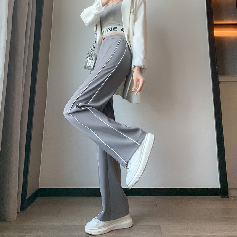 CD | Pantaloni de iarnă eleganți și fără efort