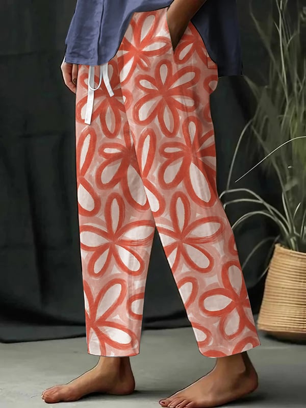 CD | Pantaloni trendy și proaspeți