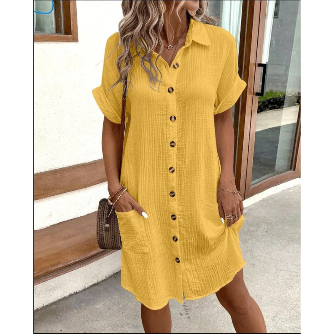 CD - Rochie elegantă