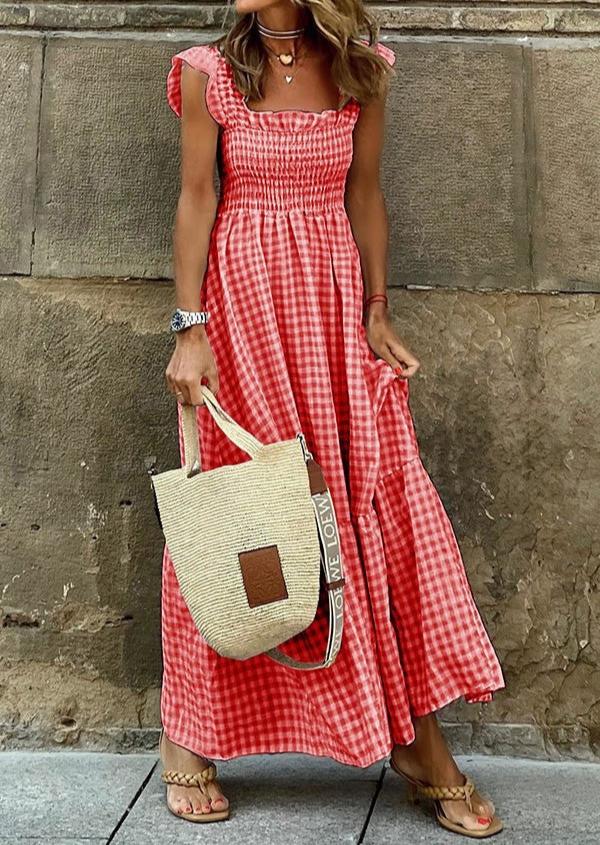 CD - Rochie de vară