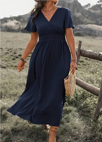 CD - Rochie de vară elegantă