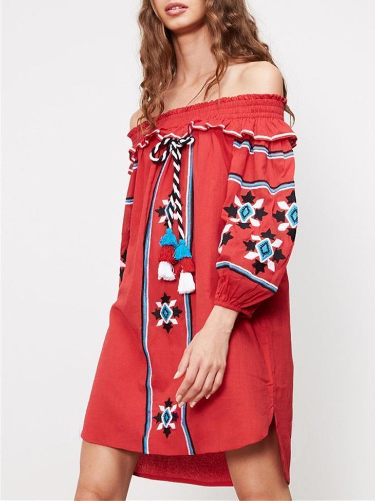 CD | Rochie minimalistă și ușoară