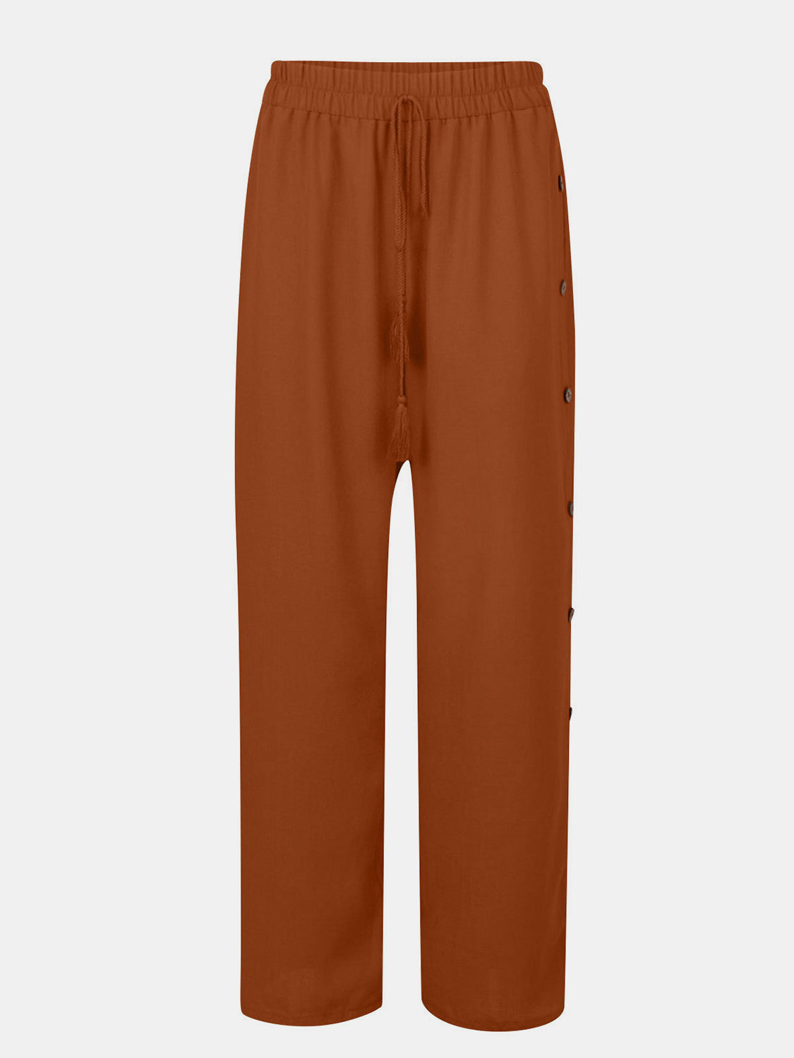 CD | Pantaloni fără efort și eleganți