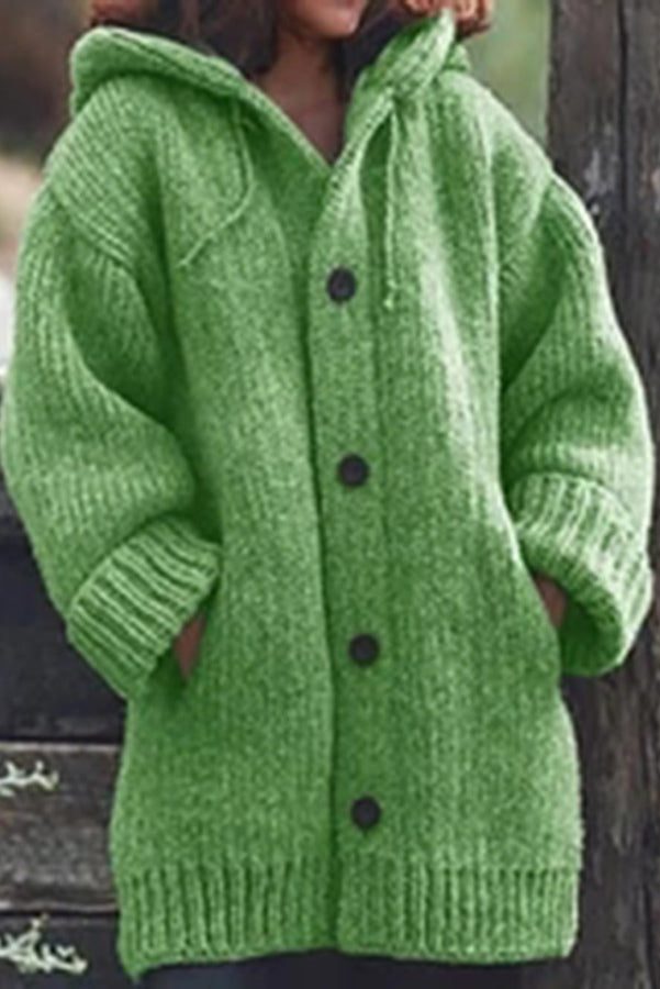CD | Cardigan la comandă și elegant