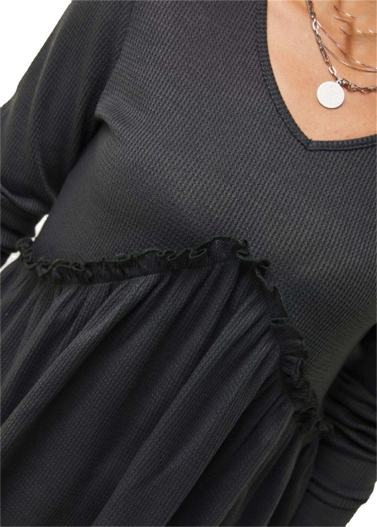 CD | Tricou modern și versatil