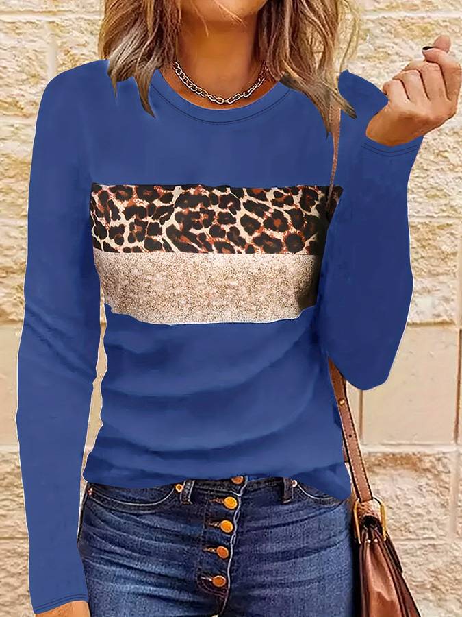 CD | Fashionable, tricou fără efort